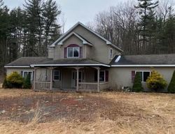 Foreclosure in  COUNTY ROUTE 13 Brainard, NY 12024