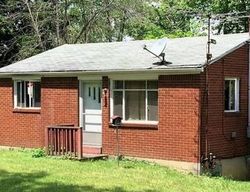 Foreclosure Listing in ROUTE 22 HWY W BLAIRSVILLE, PA 15717