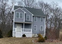 Foreclosure in  SHAYLEE PL Swansea, MA 02777