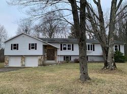 Foreclosure in  STRONG RD South Windsor, CT 06074