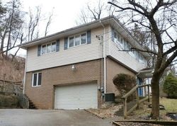 Foreclosure in  FOREST RD Ambridge, PA 15003