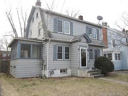 Foreclosure Listing in ADAMS ST EAST HARTFORD, CT 06108