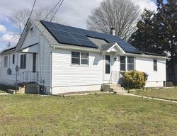 Foreclosure Listing in ELLERY RD VILLAS, NJ 08251