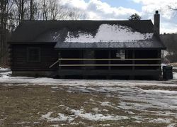 Foreclosure in  BURGOYNE RD Schuylerville, NY 12871