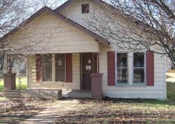 Foreclosure in  S 11TH ST Duncan, OK 73533