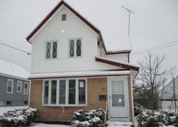 Foreclosure in  SPRUCE ST Gloversville, NY 12078