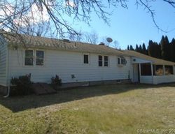 Foreclosure in  CASTLE VIEW DR Chester, CT 06412