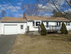 Foreclosure in  CASTLE VIEW DR Chester, CT 06412