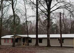 Foreclosure in  REHOBOTH CHURCH RD Griffin, GA 30224