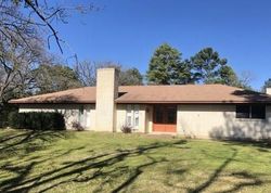 Foreclosure in  FAIRWAY DR E Lindale, TX 75771