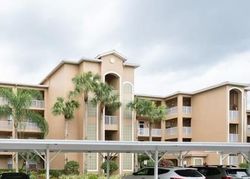 Foreclosure in  SAWGRASS WAY  Naples, FL 34112