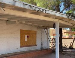 Foreclosure in  E 3RD ST Tucson, AZ 85711