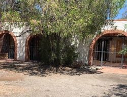 Foreclosure in  E 3RD ST Tucson, AZ 85711