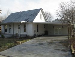 Foreclosure in  WALTON AVE Lafayette, TN 37083