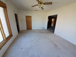 Foreclosure in  N DURHAM ST Crosbyton, TX 79322