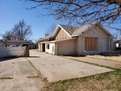 Foreclosure Listing in N DURHAM ST CROSBYTON, TX 79322