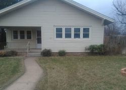 Foreclosure in  AVENUE L S Chillicothe, TX 79225