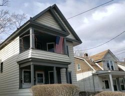 Foreclosure Listing in CRANE ST SCHENECTADY, NY 12303