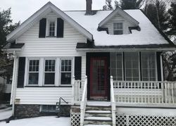Foreclosure Listing in SOUTHVIEW RD WORCESTER, MA 01606