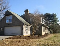 Foreclosure in  BENT WILLOW RD Rohrersville, MD 21779