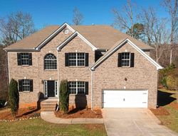 Foreclosure Listing in CANDY CV LITHONIA, GA 30038