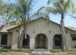 Foreclosure in  W PAISANO DR Rockport, TX 78382