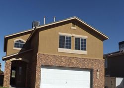 Foreclosure in  FALLING LEAF CIR El Paso, TX 79934