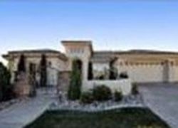 Foreclosure in  PALMER CIR Saint George, UT 84790