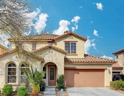 Foreclosure in  FLORENCE HILLS ST Las Vegas, NV 89141