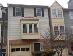 Foreclosure Listing in COLONEL GARDINER CT UPPER MARLBORO, MD 20772