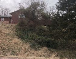 Foreclosure Listing in N COWSKIN DR CLEVELAND, OK 74020