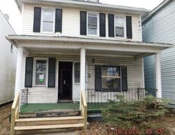 Foreclosure in  PROVIDENCE RD Scranton, PA 18508