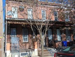 Foreclosure Listing in WALNUT ST CAMDEN, NJ 08103