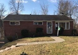 Foreclosure in  COTTONWOOD DR Monroeville, PA 15146