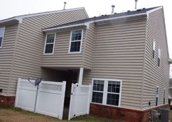 Foreclosure Listing in PEAR ORCHARD WAY SUFFOLK, VA 23435