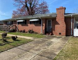 Foreclosure Listing in HOUDON LN VIRGINIA BEACH, VA 23455