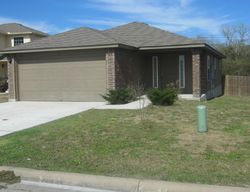 Foreclosure in  FALCON DR Luling, TX 78648