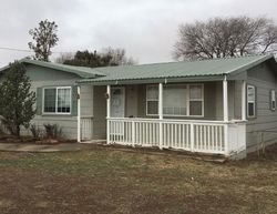 Foreclosure in  TEXAS HIGHWAY 83 Denver City, TX 79323