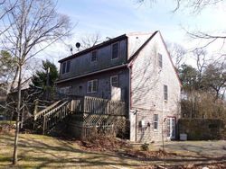 Foreclosure Listing in KNOWLES ST EASTHAM, MA 02642
