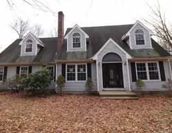 Foreclosure Listing in DANIEL ST EAST HAMPTON, CT 06424