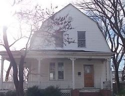Foreclosure in  S CONNOR AVE Joplin, MO 64801