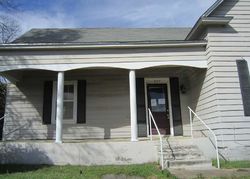 Foreclosure Listing in 4TH AVE SW ARDMORE, OK 73401