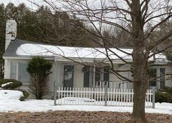 Foreclosure in  RIDER RD Clayville, NY 13322
