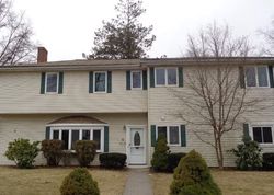 Foreclosure in  IVY LN Natick, MA 01760