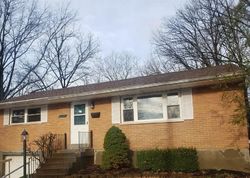 Foreclosure Listing in ANDERS CT CINCINNATI, OH 45238