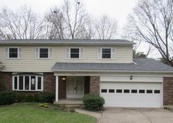 Foreclosure Listing in YELLOWSTONE DR FAIRFIELD, OH 45014