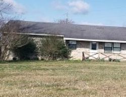Foreclosure in  WILLIAM BROWN RD Russellville, KY 42276