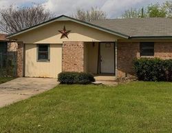 Foreclosure Listing in REDBIRD DR BROWNWOOD, TX 76801