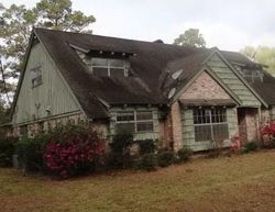 Foreclosure Listing in COUNTY ROAD 2267 CLEVELAND, TX 77327