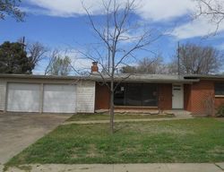 Foreclosure Listing in 29TH ST LUBBOCK, TX 79410